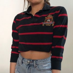 Ralph Lauren Polo Top